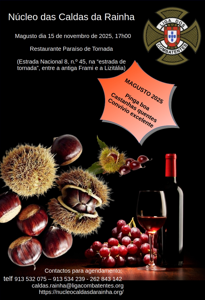 Magusto Nucleo CR 2025